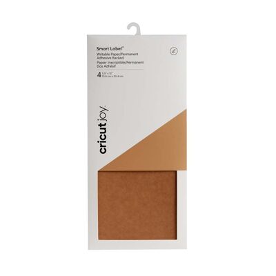 Cricut Joy ™ Smart Label ™ Writable Paper