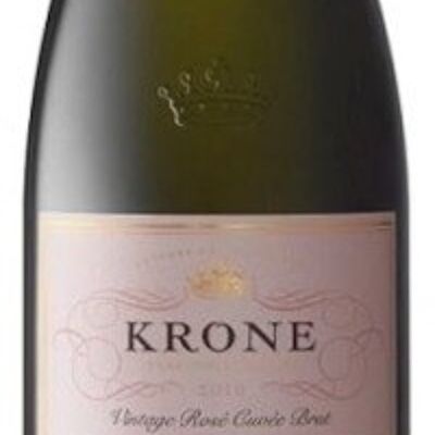 Krone Cuvée Brut Rosé 2021