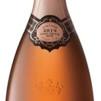 Krone Night Nectar Demi-Sec Rosé 2021