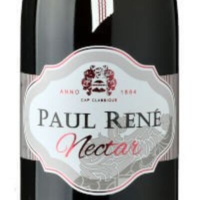 Paul René Nectar 2017