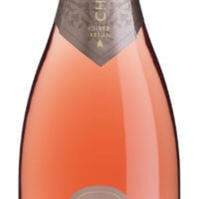 Charles Fox Vintage Brut Rosé 2015