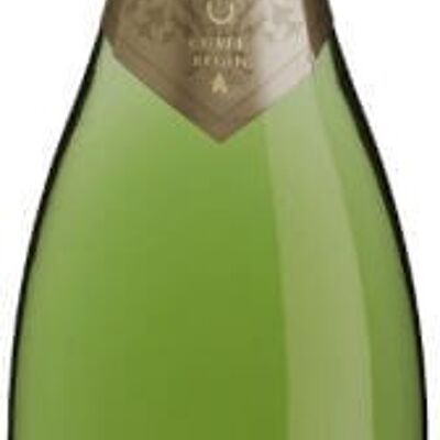 Charles Fox Añada Brut 2015