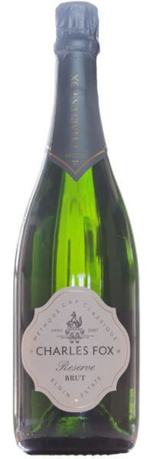 Charles Fox Reserve Brut NV