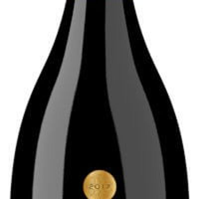 Aristea Cap Classique Rosé 2017