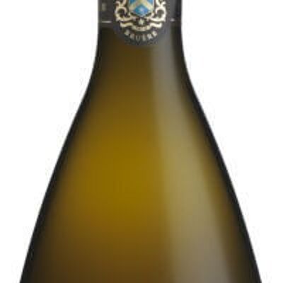 Jacques Bruere Cap Classique Blanc de Blancs 2012