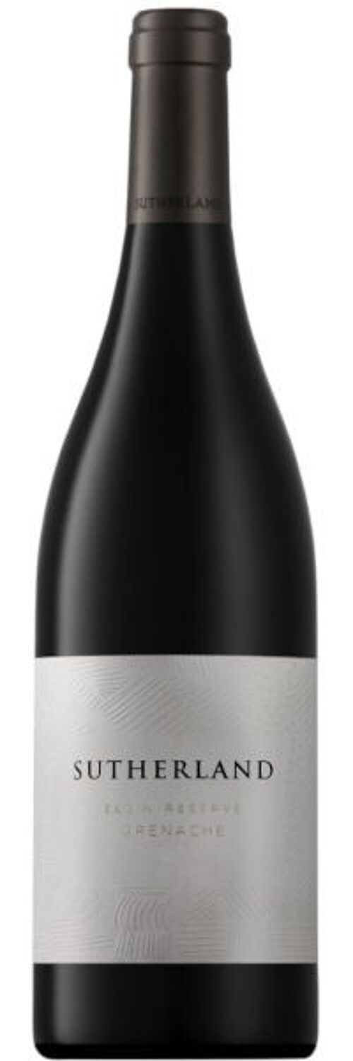 Thelema Sutherland Grenache Reserve 2016