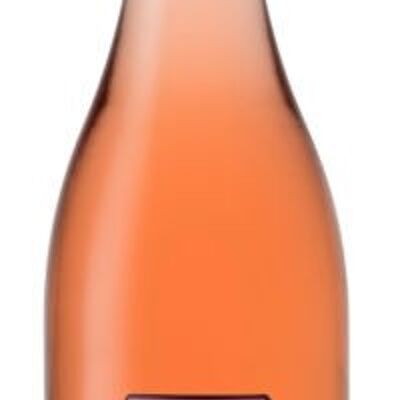 D'Aria Love Song Espumoso Pinot Noir Rosé