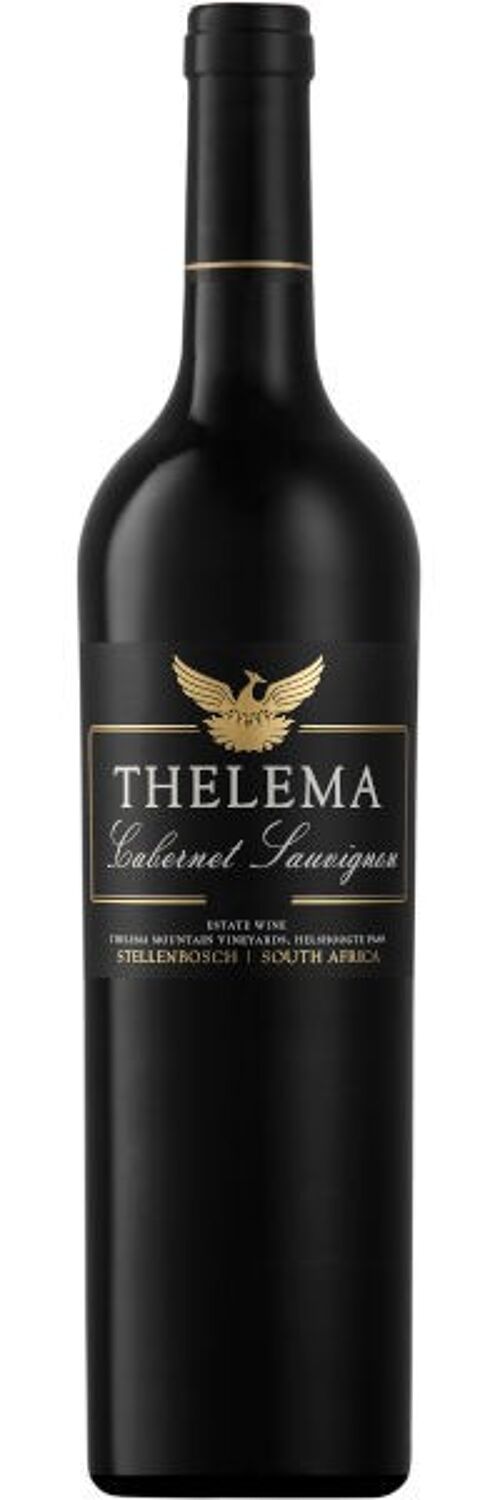 Thelema Cabernet Sauvignon 2018