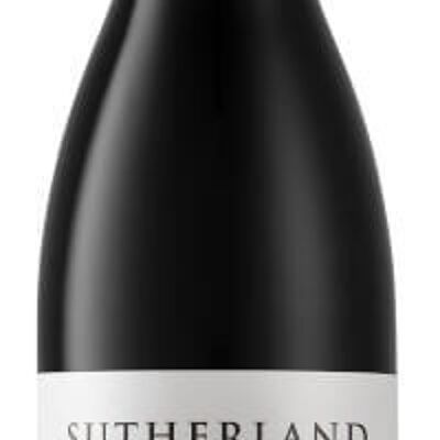 Thelema Sutherland Syrah 2017