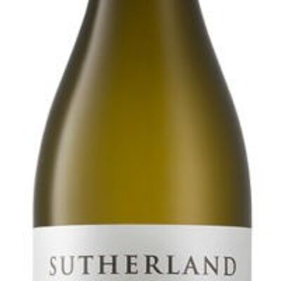 Thelema Sutherland Chardonnay 2018