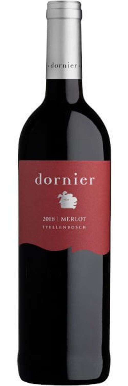 dornier Merlot 2018