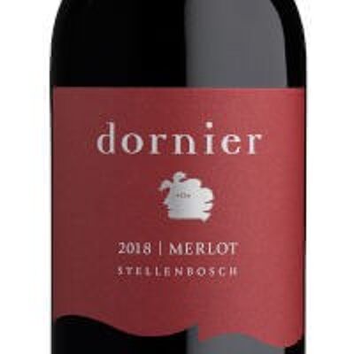 Dornier Merlot 2018