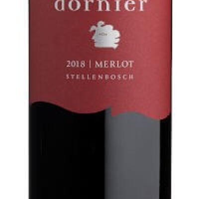 dornier Merlot 2018