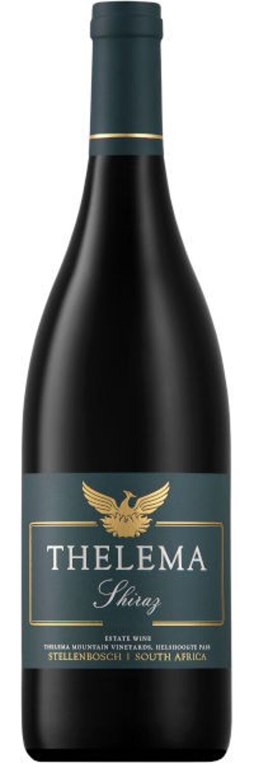 Thelema Shiraz 2017