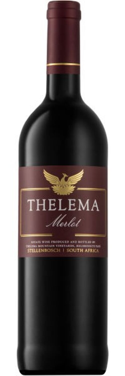 Thelema Merlot 2018