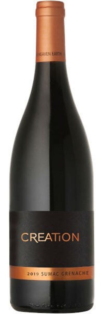 Création Sumac Grenache 2019