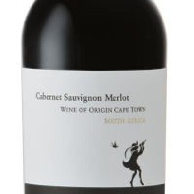 D´Aria Cabernet Sauvignon Merlot 2019