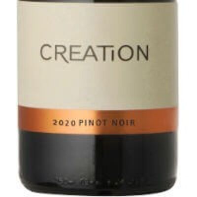 Creation Pinot Noir 2020