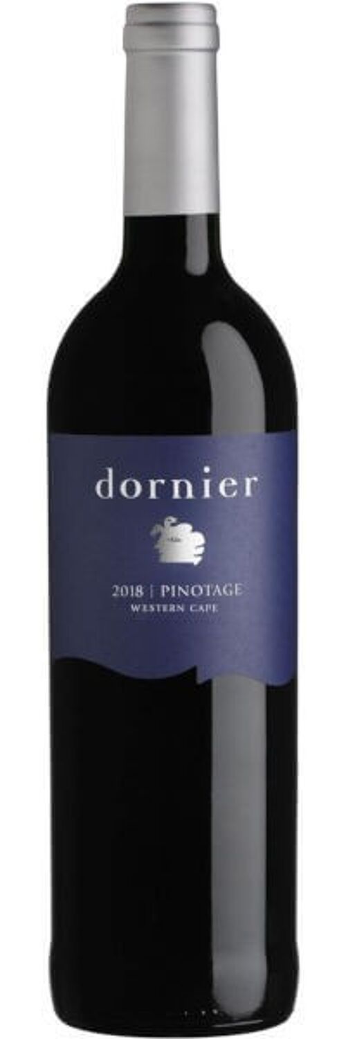 dornier Pinotage 2018