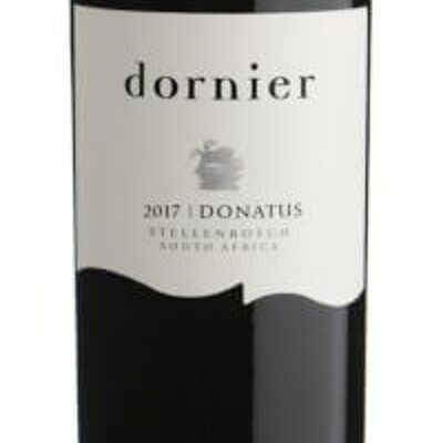 dornier DONATUS 2017