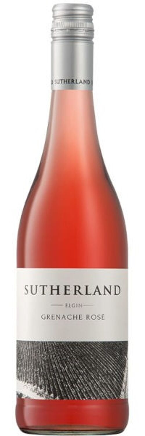 Thelema Sutherland Grenache Rosé 2021