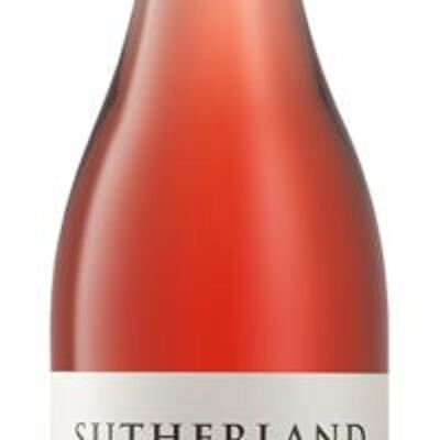 Thelema Sutherland Grenache Rosé 2021