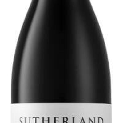 Thelema Sutherland Pinot Nero 2018