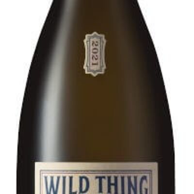 D'Aria Wild Thing Sauvignon Blanc 2021