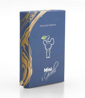 Minì Fun Gioielli Kira - Mini plante pour les courageux et les tenaces 5