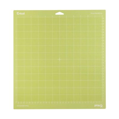 Tapis de découpe StandardGrip™, 30,5 cm x 30,5 cm (12" x 12") (1 pièce)