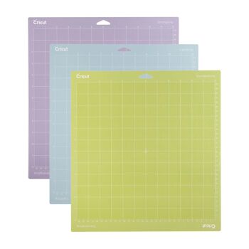 Tapis de découpe Variety Pack, 30,5 cm x 30,5 cm 1