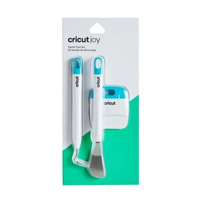 Kit d'outils de démarrage Cricut Joy™