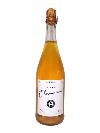 L'Harmonieux - 75cl 4