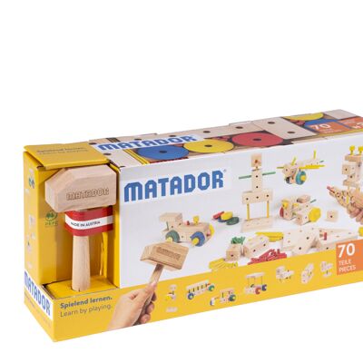 Matador Maker M070 Baukasten