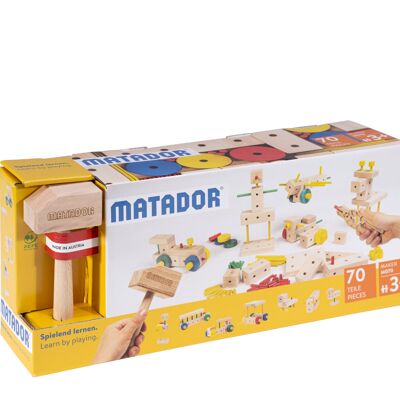 Matador Maker M070 Baukasten