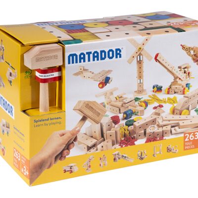 Matador Maker M263 Baukasten