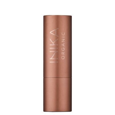 INIKA Certified Organic Lipstick- Auburn 4,2g