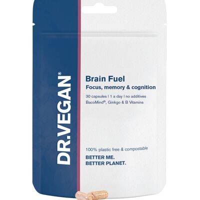 Brain Fuel™
