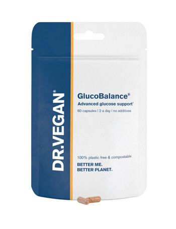 GlucoBalance® 1