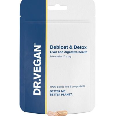 Debloat & Detox