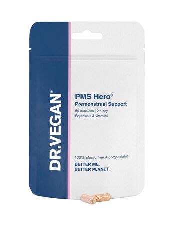 PMS Hero® 1