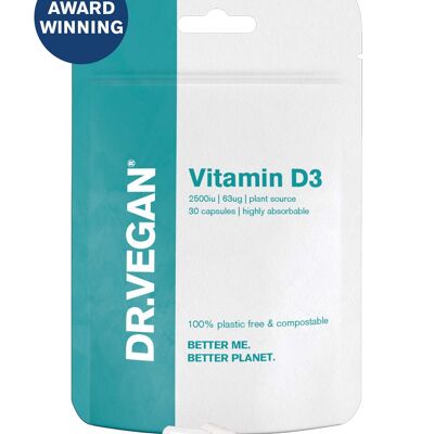 Vitamin D3