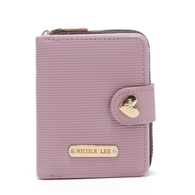 BORSA PICCOLA - Lavanda