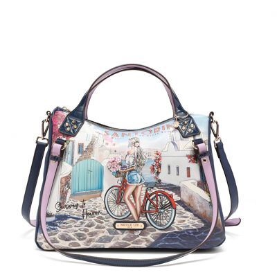 STAIRWAY TO HEAVEN HANDBAG