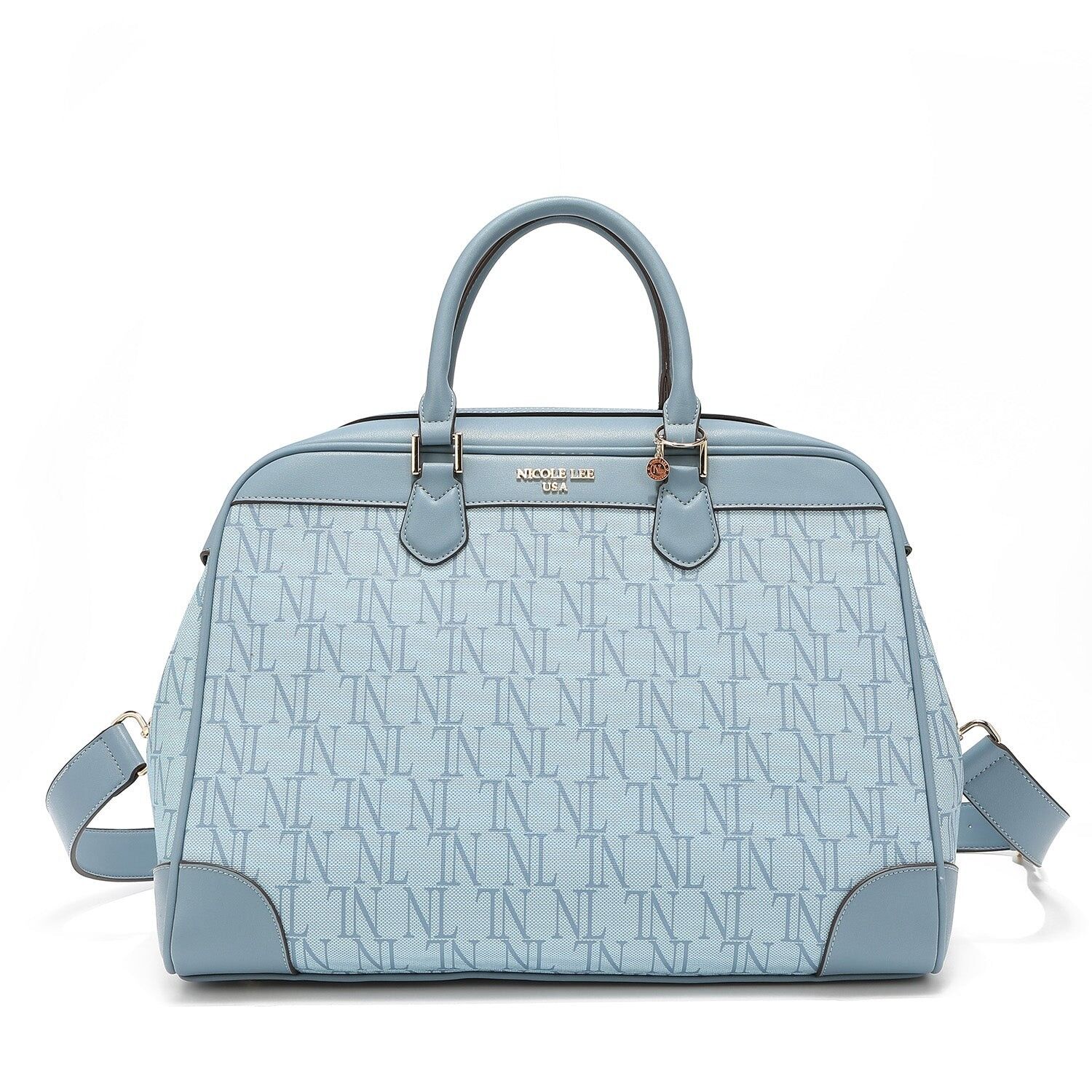 REISETASCHE "TATIANA" - Blau