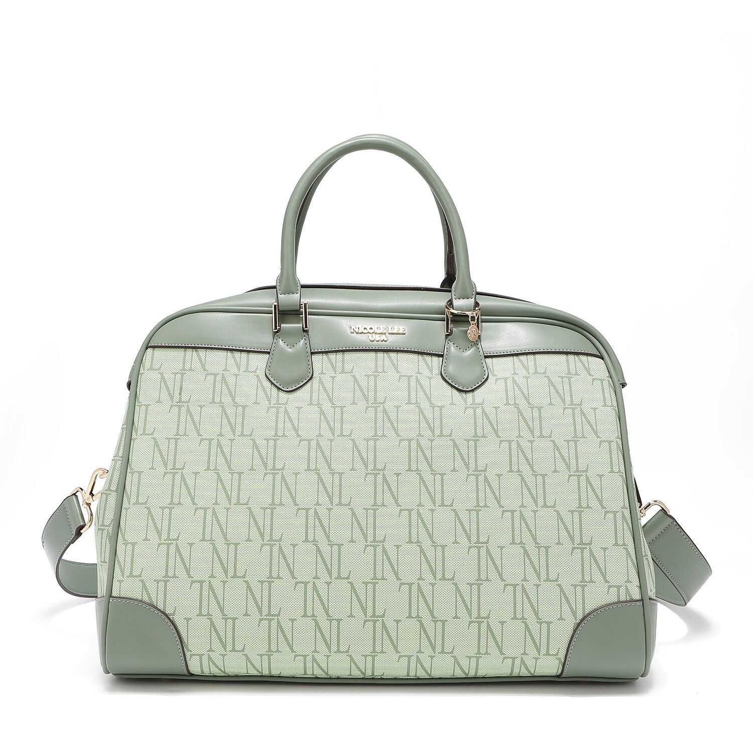 REISETASCHE "TATIANA" - Limone