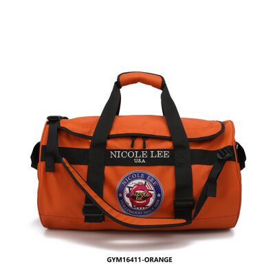XL GYM BAG - Orange