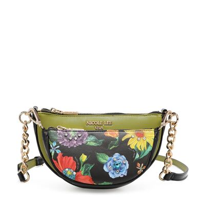 CROSSBODY BAG IN 2 PIECES - Be My Valentine