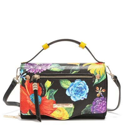 SHOULDER STYLE CROSSBODY BAG - Be My Valentine