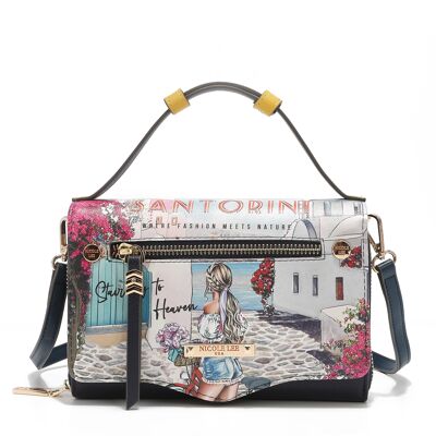 SHOULDER SHOULDER BAG - Stairway To Heaven